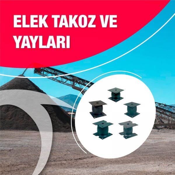 Elek Takozları