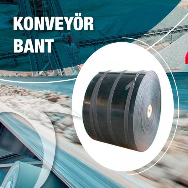 Konveyör Bant