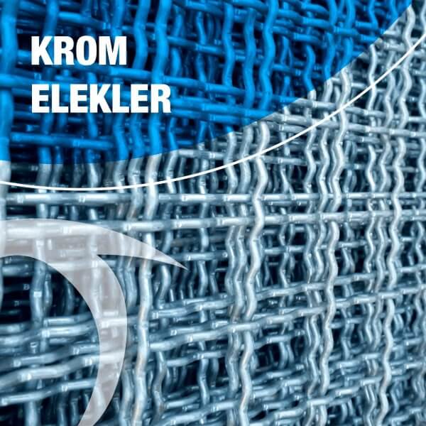 Krom Elekler